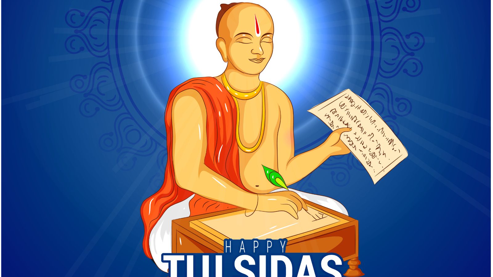 संत द्वारा इतिहास, महत्व और उद्धरण