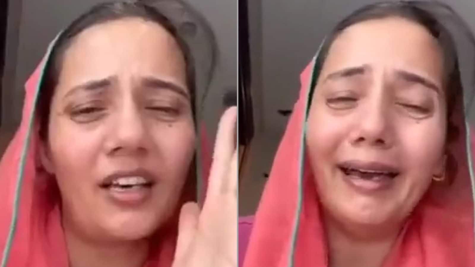 अमेरिका में भारतीय महिला की कथित आत्महत्या के बाद यूपी में प्राथमिकी दर्ज; माता-पिता द्वारा अत्याचार का वर्णन करते हुए दूतावास ने समर्थन का वादा किया अमेरिका में भारतीय महिला की कथित आत्महत्या के बाद यूपी में प्राथमिकी दर्ज; माता-पिता द्वारा अत्याचार का वर्णन करते हुए दूतावास ने समर्थन का वादा किया
