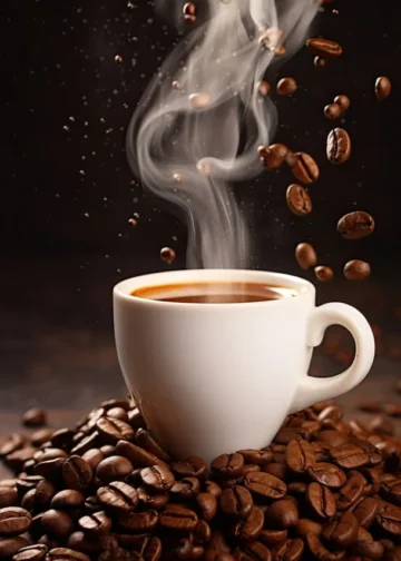 कौन सी ड्रिंक आपके लिए ज्यादा फायदेमंद  है? Green Tea या Black Coffee…