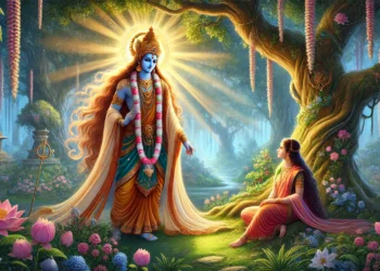 रामायण ट्विस्ट: रावण की भतीजी विभीषण की बेटी क्यों थी डरी हुई? वजह जानकर आप भी चौंक जाएंगे!