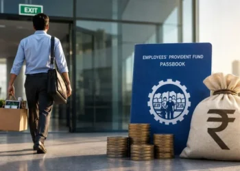 EPF निकासी के नियम 2026: नौकरी छोड़ने पर कितना पैसा मिलेगा, टैक्स लगेगा या नहीं? EPF निकासी के नियम 2026: नौकरी छोड़ने पर कितना पैसा मिलेगा, टैक्स लगेगा या नहीं?