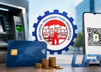 EPFO 3.0: ATM और UPI से PF निकासी कैसे होगी, पूरी जानकारी