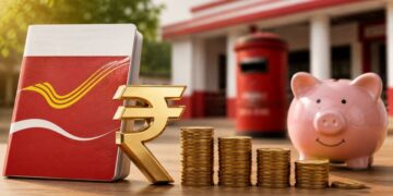 PPF ब्याज दर जुलाई-सितंबर 2026: लगातार 9वीं तिमाही रेट स्थिर
